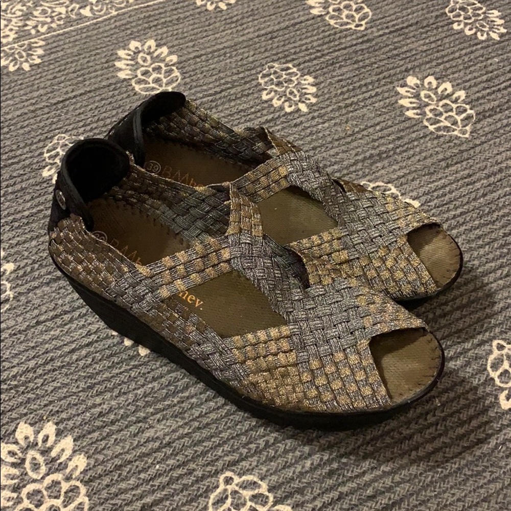 Bernie mev. slip on shoes